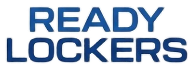 ReadyLockers — The Customer's Right. We're Ready.
